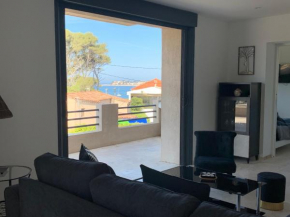 VILLA LA TOURELLE 2